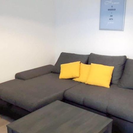 Apartman Ivana Podgora Εξωτερικό φωτογραφία