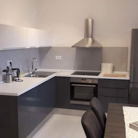 Apartman Ivana Podgora Εξωτερικό φωτογραφία