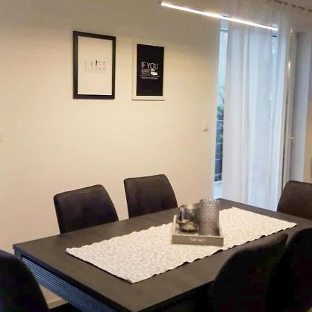 Apartman Ivana Podgora Εξωτερικό φωτογραφία