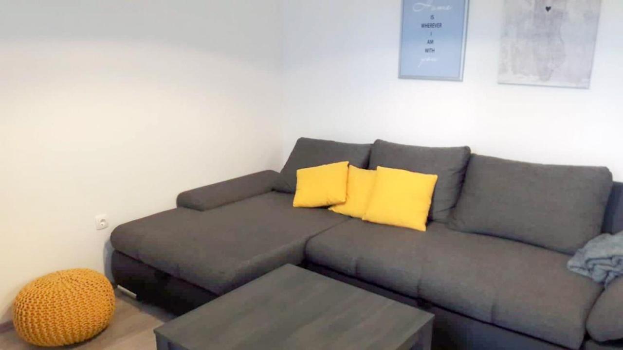 Apartman Ivana Podgora Εξωτερικό φωτογραφία