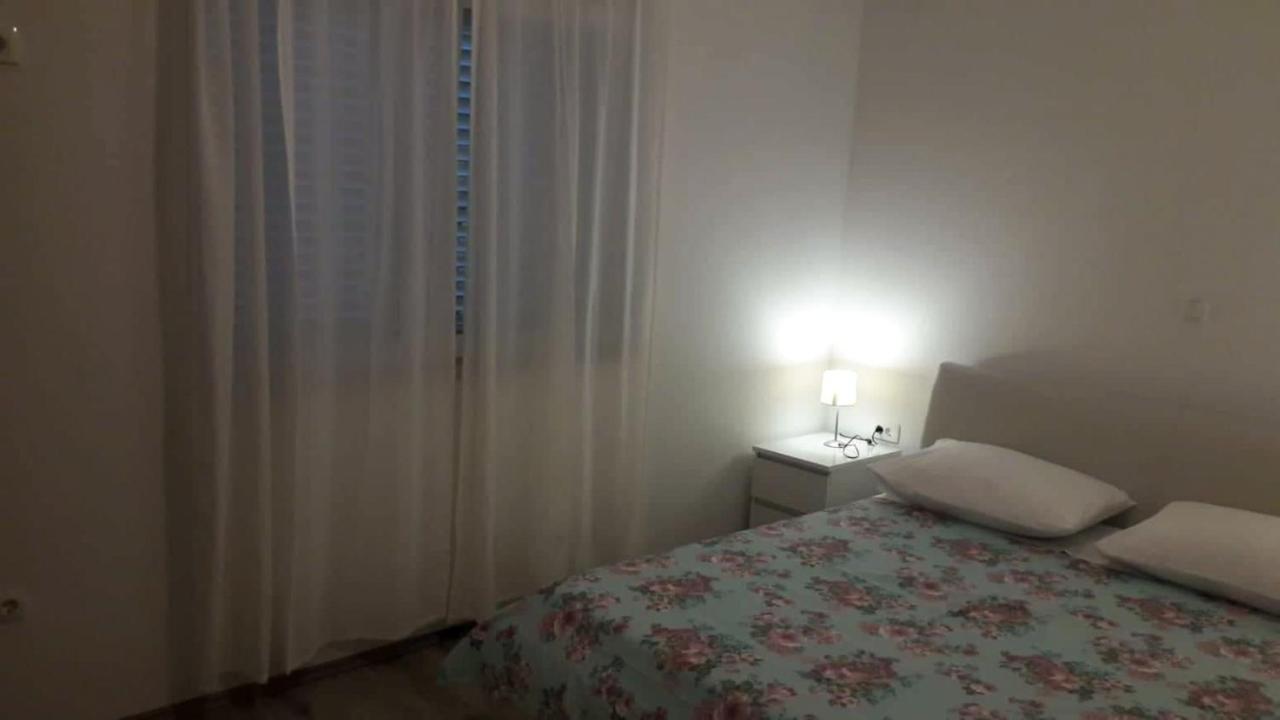 Apartman Ivana Podgora Εξωτερικό φωτογραφία