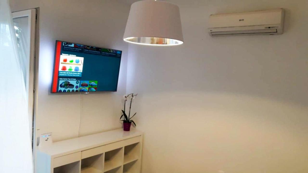 Apartman Ivana Podgora Εξωτερικό φωτογραφία